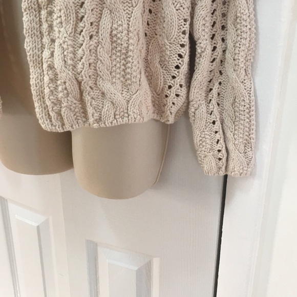 Universal Thread Womens Ruffle Cardigan NTW - Picture 5 of 8